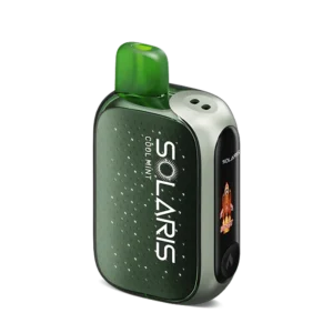 Solaris Vape