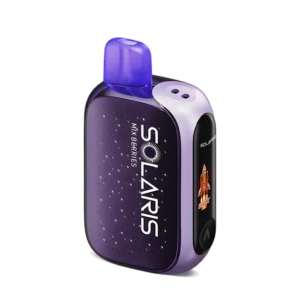 Solaris Vape