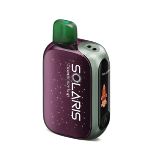 Solaris Vape