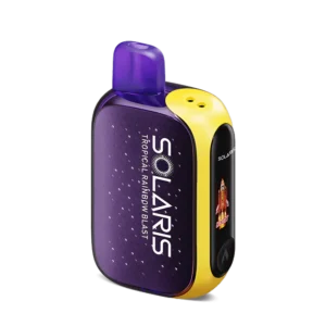Solaris Vape