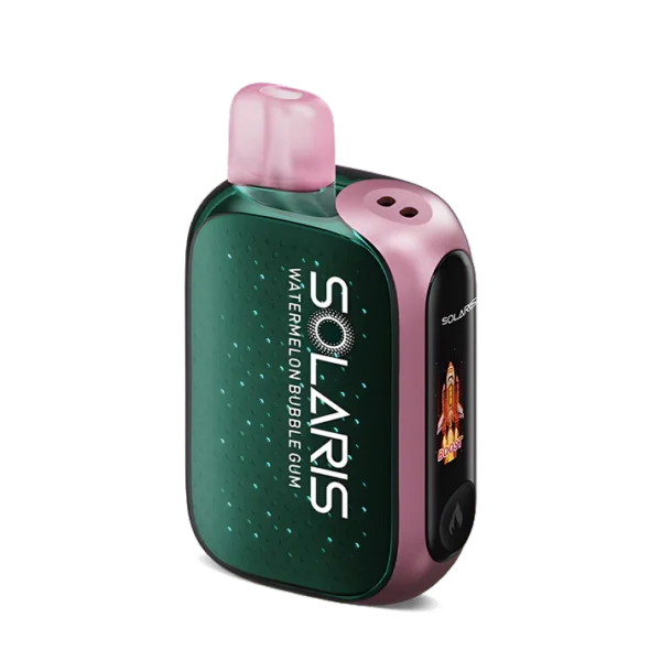 Solaris Vape