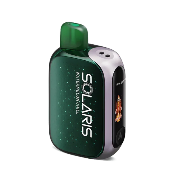 Solaris Vape
